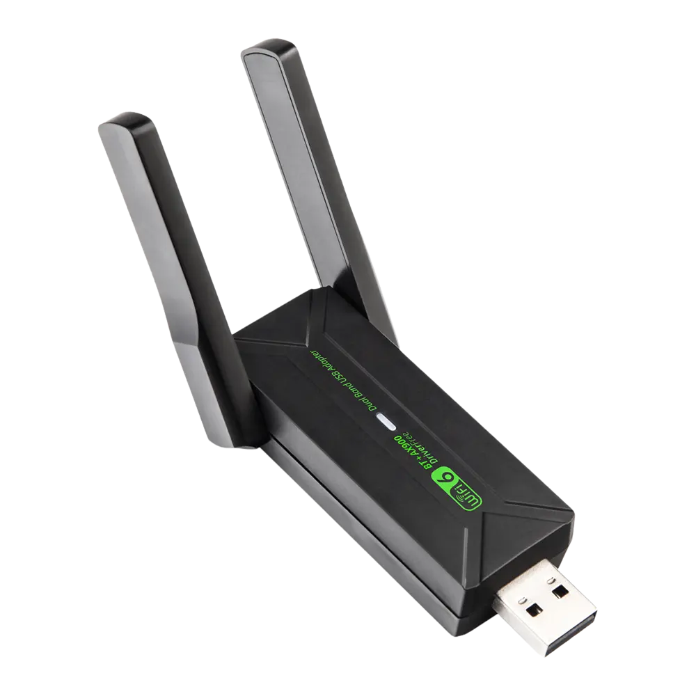 Clé Wifi 6 AX900 + Bluetooth 5.4